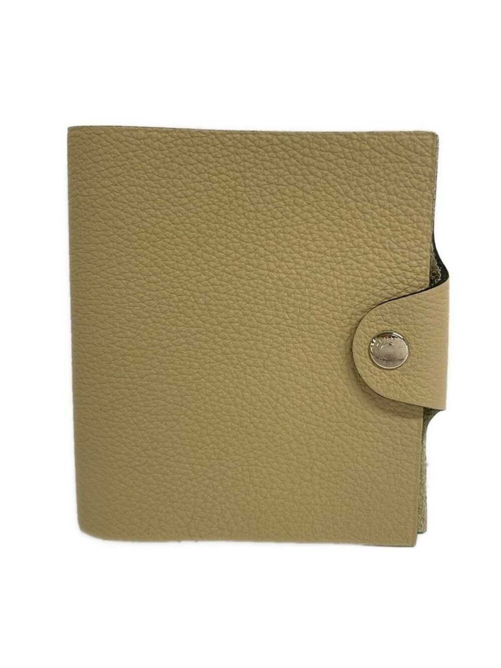 Hermes Notebook Ulysse Mini Trench Agenda